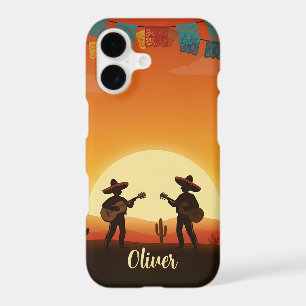 Sunset Fiesta – Whimsical Desert Celebration