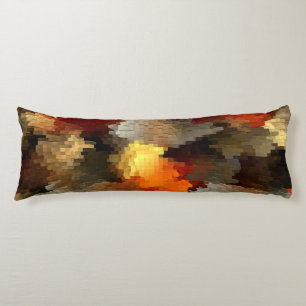 Sunset Fun...... Body Cushion