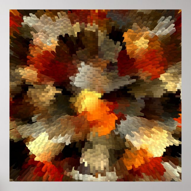 Sunset Fun...... Poster (Front)