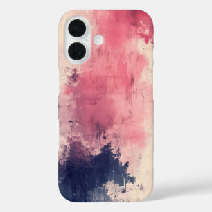 Sunset Geometry – Phone Case