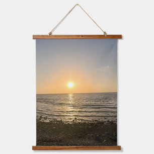 Sunset Hanging Tapestry