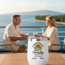 Sunset Husband & Wife Cruise Personalise