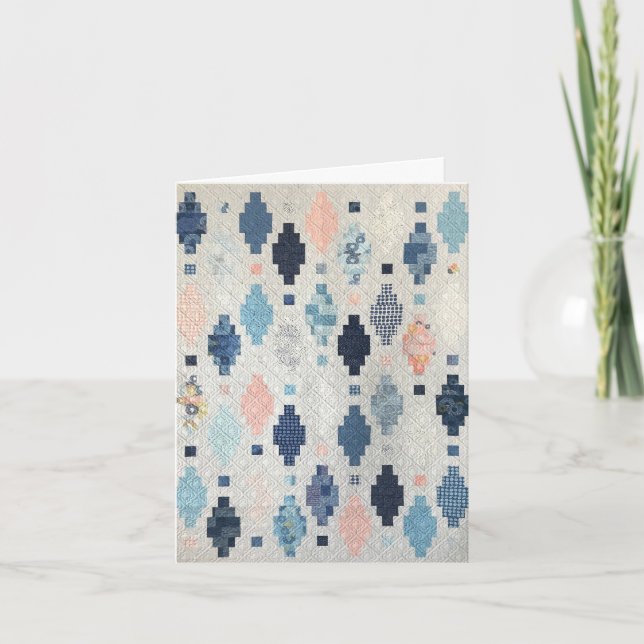 Sunset in Casablanca Personalised Greeting Card (Front)