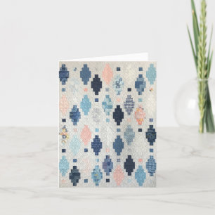 Sunset in Casablanca Personalised Greeting Card