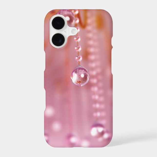 Sunset in Crystal iPhone Case-Mate (Back)