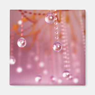 Sunset in Crystal Magnet