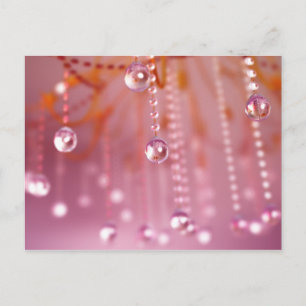 Sunset in Crystal Postcard