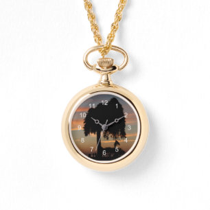 Sunset in La Jolla Watch