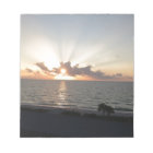 Sunset In Paradise