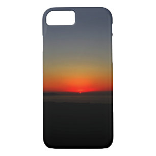 Sunset in the Water Case-Mate iPhone Case