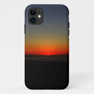 Sunset in the Water Case-Mate iPhone Case