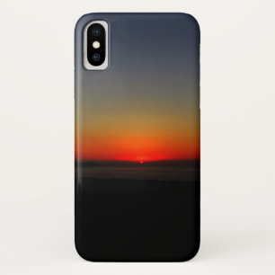 Sunset in the Water Case-Mate iPhone Case