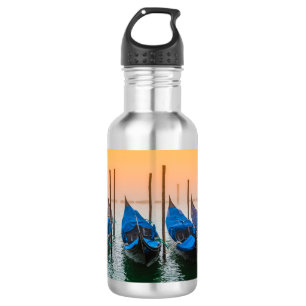 Sunset in Venice 532 Ml Water Bottle