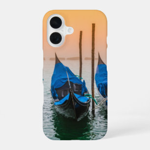 Sunset in Venice iPhone 16 Case