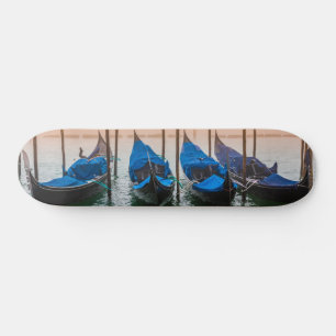 Sunset in Venice Skateboard
