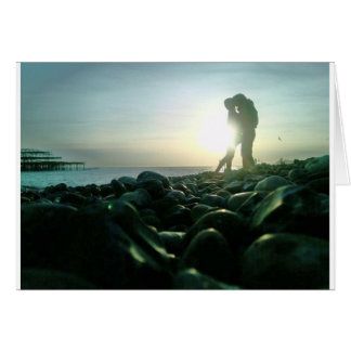 Sunset Kiss