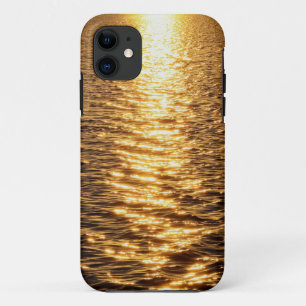 Sunset, Lake, Nature image Case-Mate iPhone Case