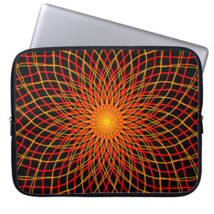 Sunset Laptop Sleeve