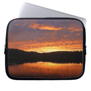Sunset Laptop Sleeve