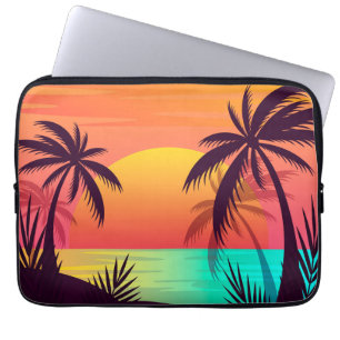 Sunset Laptop Sleeve