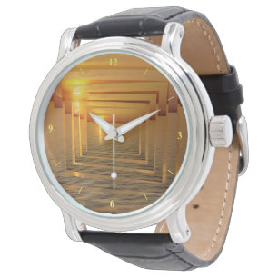 Sunset Madness Watch