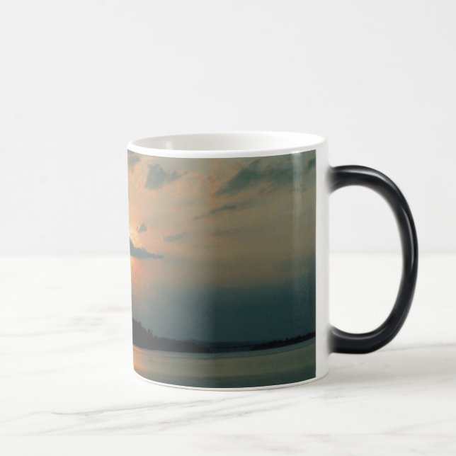 Sunset Magic Mug (Right)