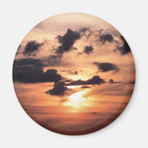 SUNSET MAGNET