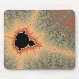 Sunset Mini Brot Mousepad