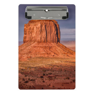Sunset Mini Clipboard