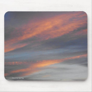 Sunset Mousepad