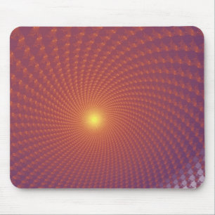 Sunset Mousepad