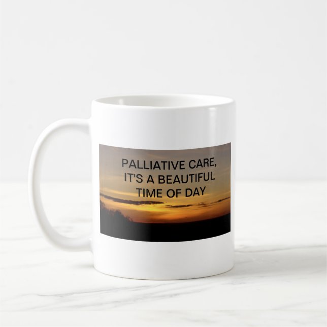 SUNSET MUG (Left)