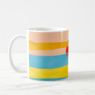 Sunset Mug