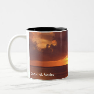 Sunset Mug
