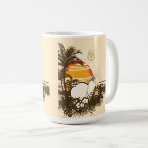 Sunset - Mug, Cup
