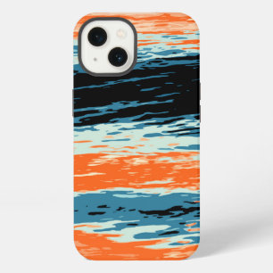 Sunset/Ocean/Wave/Sea iPhone 13 Case