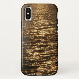 Sunset on the Water Abstract Ocean Photography Case-Mate iPhone Case