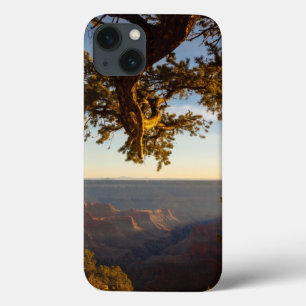 Sunset over Grand Canyon iPhone 13 Case