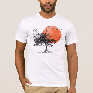 Sunset Park T-Shirt
