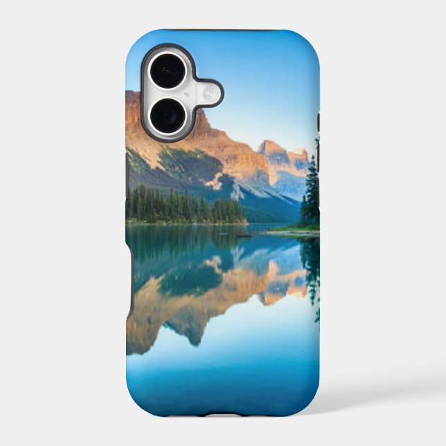 Sunset phone (Back)
