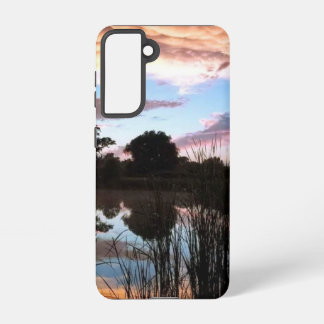 Sunset Phone Case
