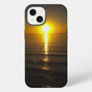 Sunset Phone Case