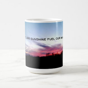 Sunset Photography   Mug