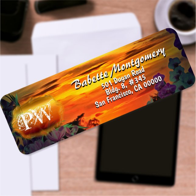 Sunset Plaza Marina 2584 Address (Creator Uploaded)