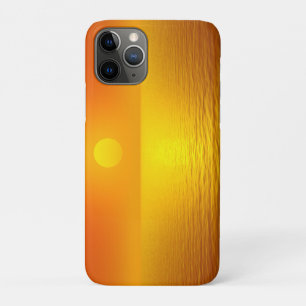 Sunset Reflection Case-Mate iPhone Case