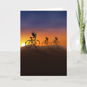 Sunset Riders Card