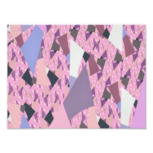 SUNSET SAILS PHOTO PRINT (Front)