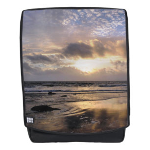 SUNSET SEA BACKPACK