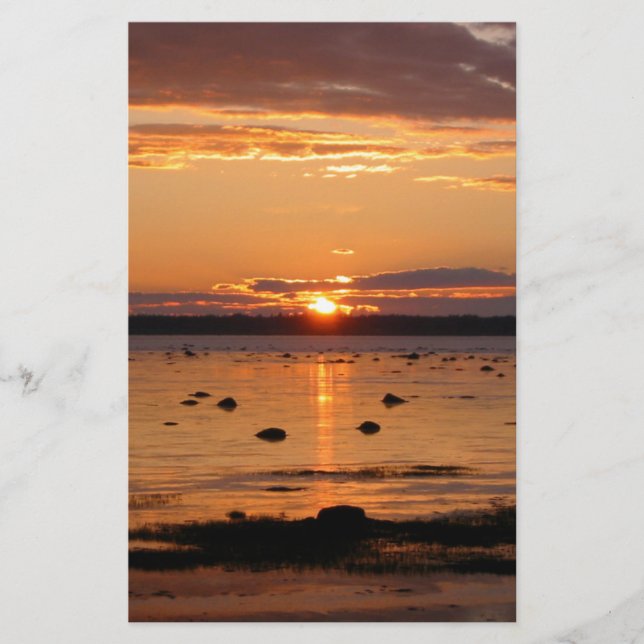 Sunset Series (Front)