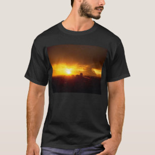 sunset shirt